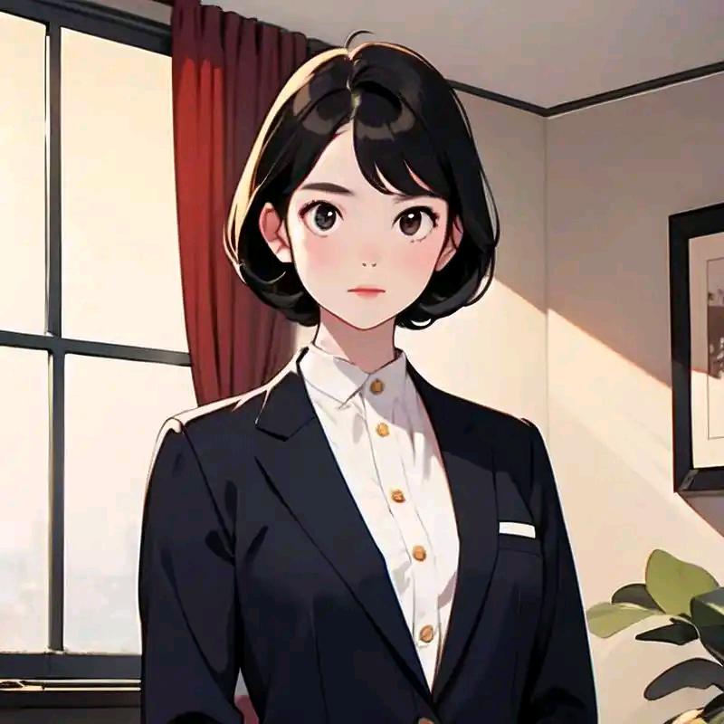 婷姐～带你做牛马。