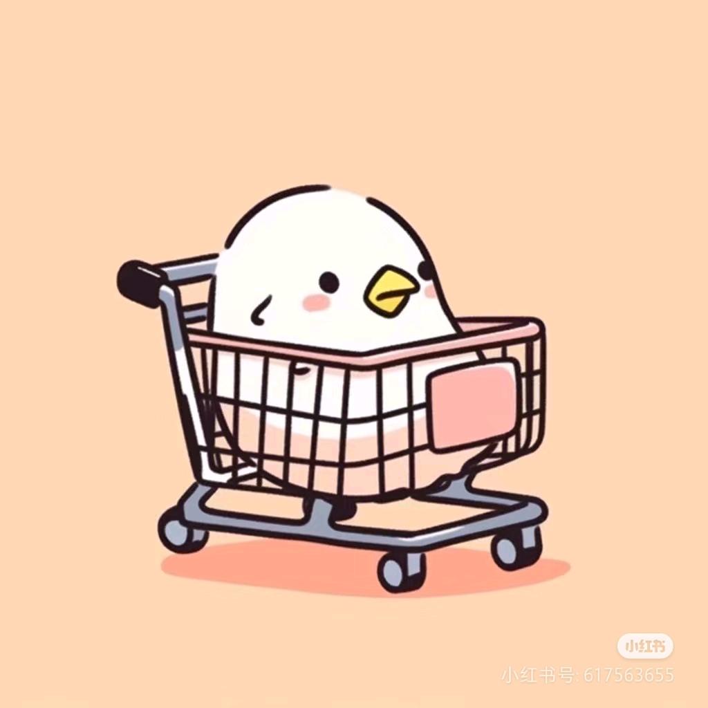 鲸奇好物