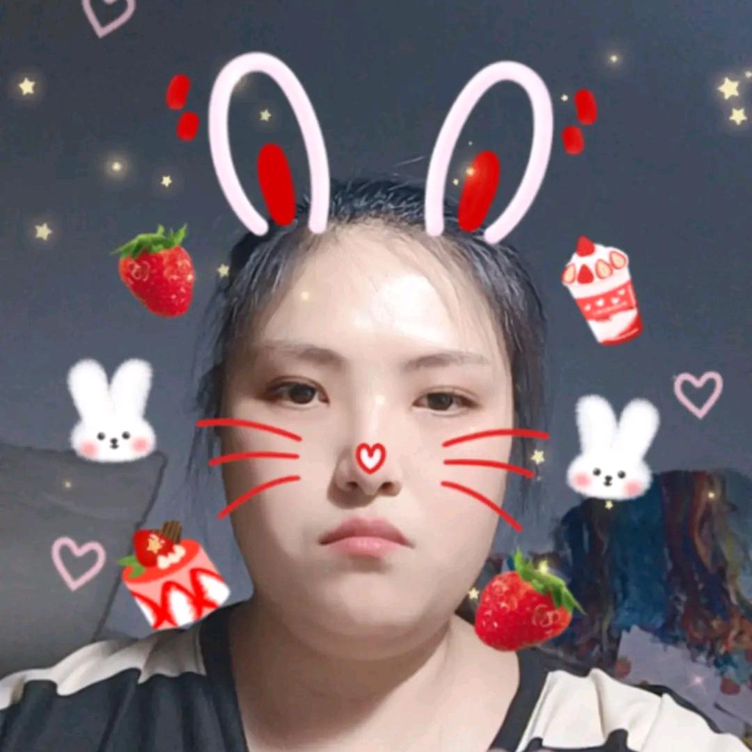晓莎(涨粉中)