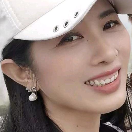 大婷在徐州