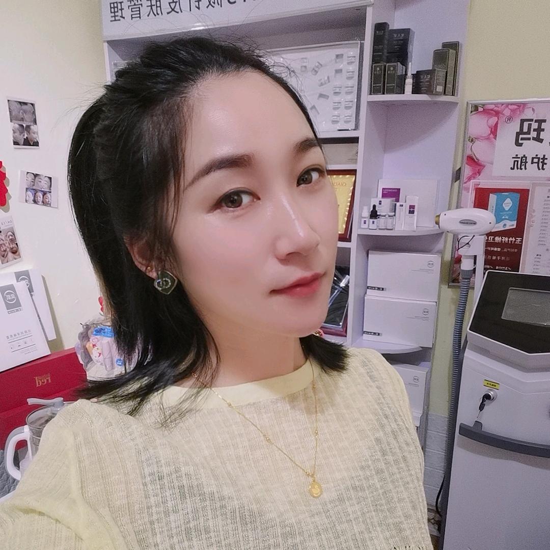 江华瑶族自治县臻艳千色美妆坊