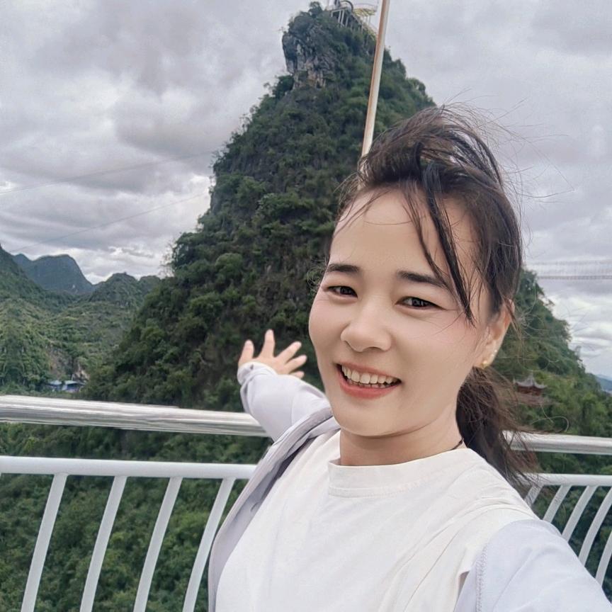 荔浦敏敏