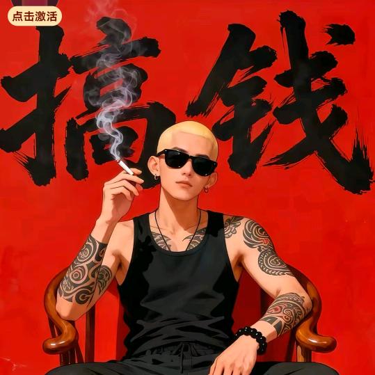 一介俗人ew