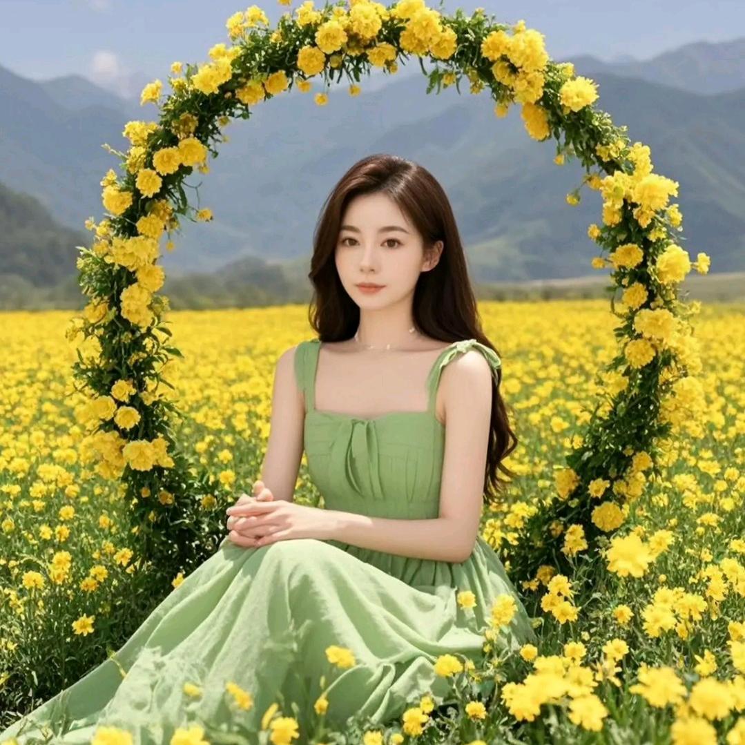 晓雅