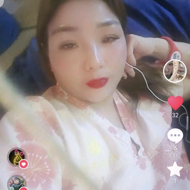 清晨的阳光。