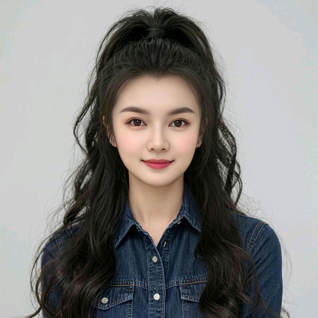 @沈先森的小姐姐