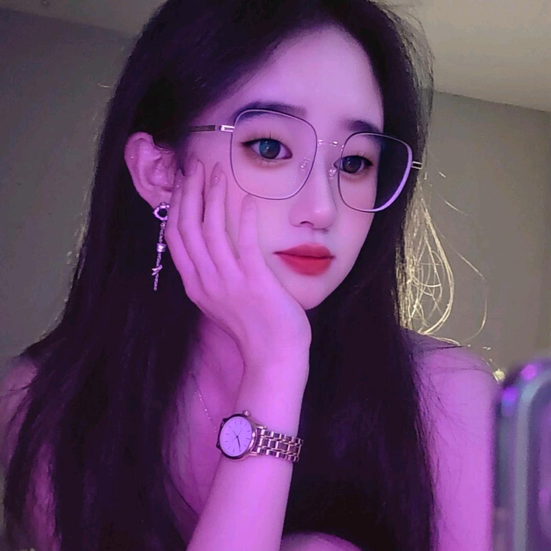 ～🍀小红薯🍒～