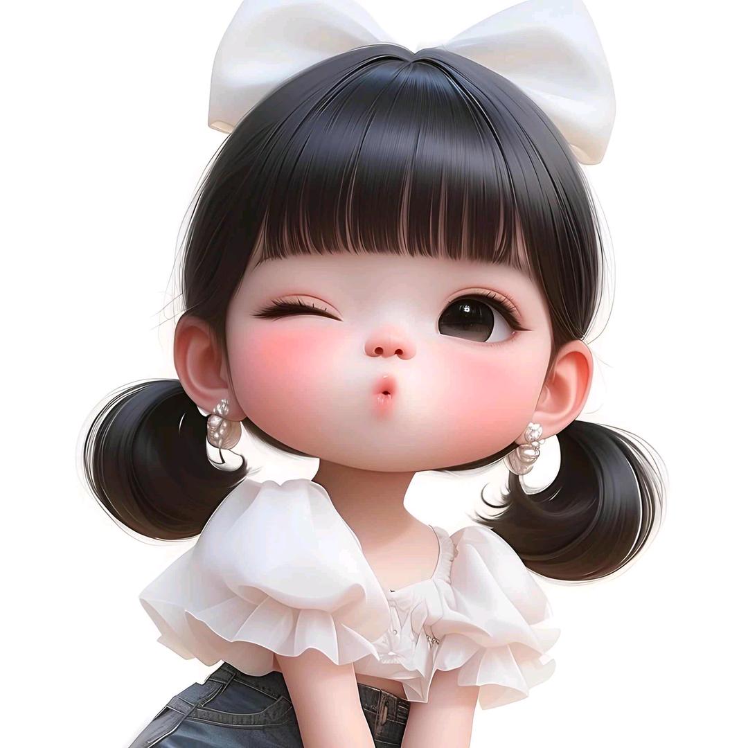 浅笑૮(˶ᵔᵕᵔ˶)ა