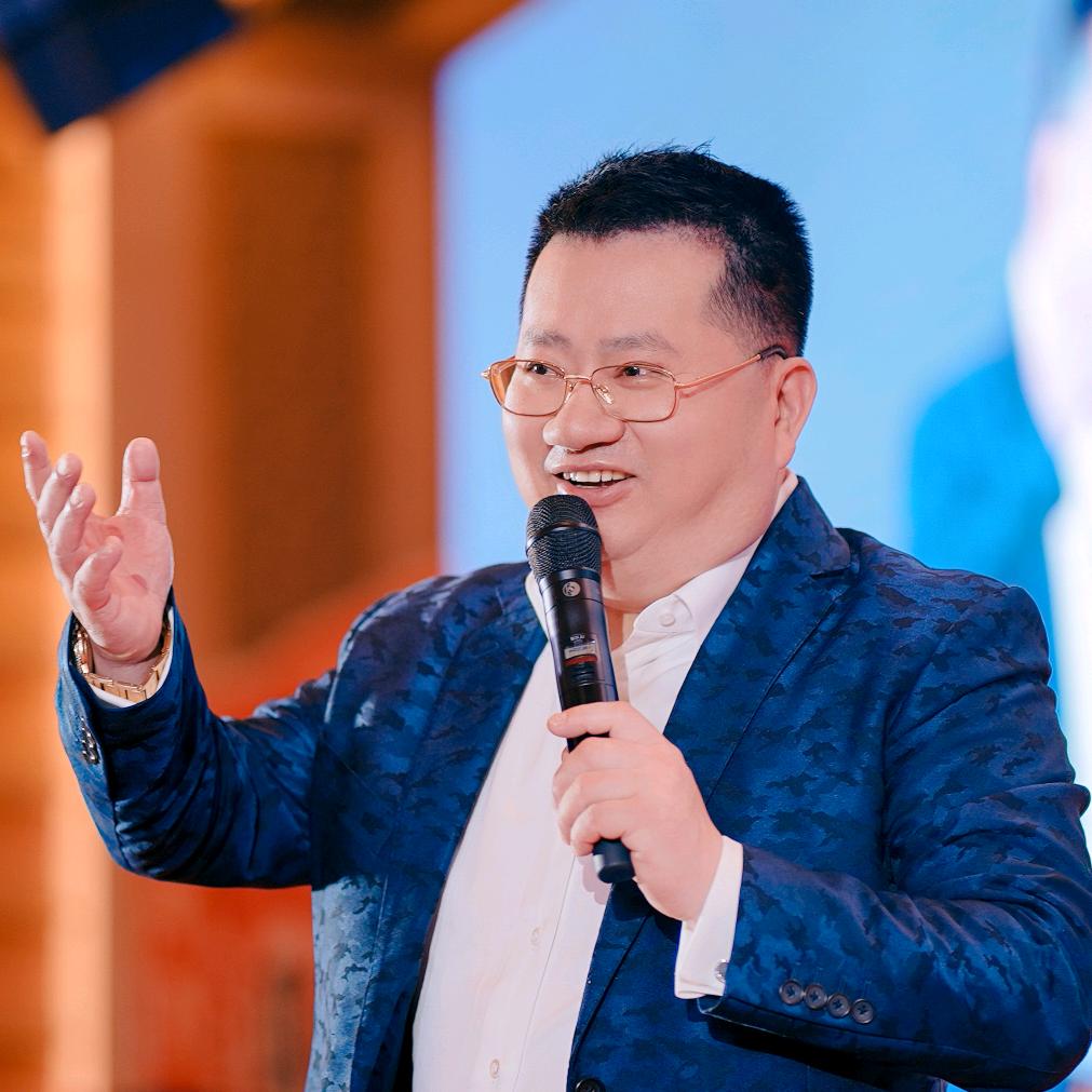 王冲招商模式