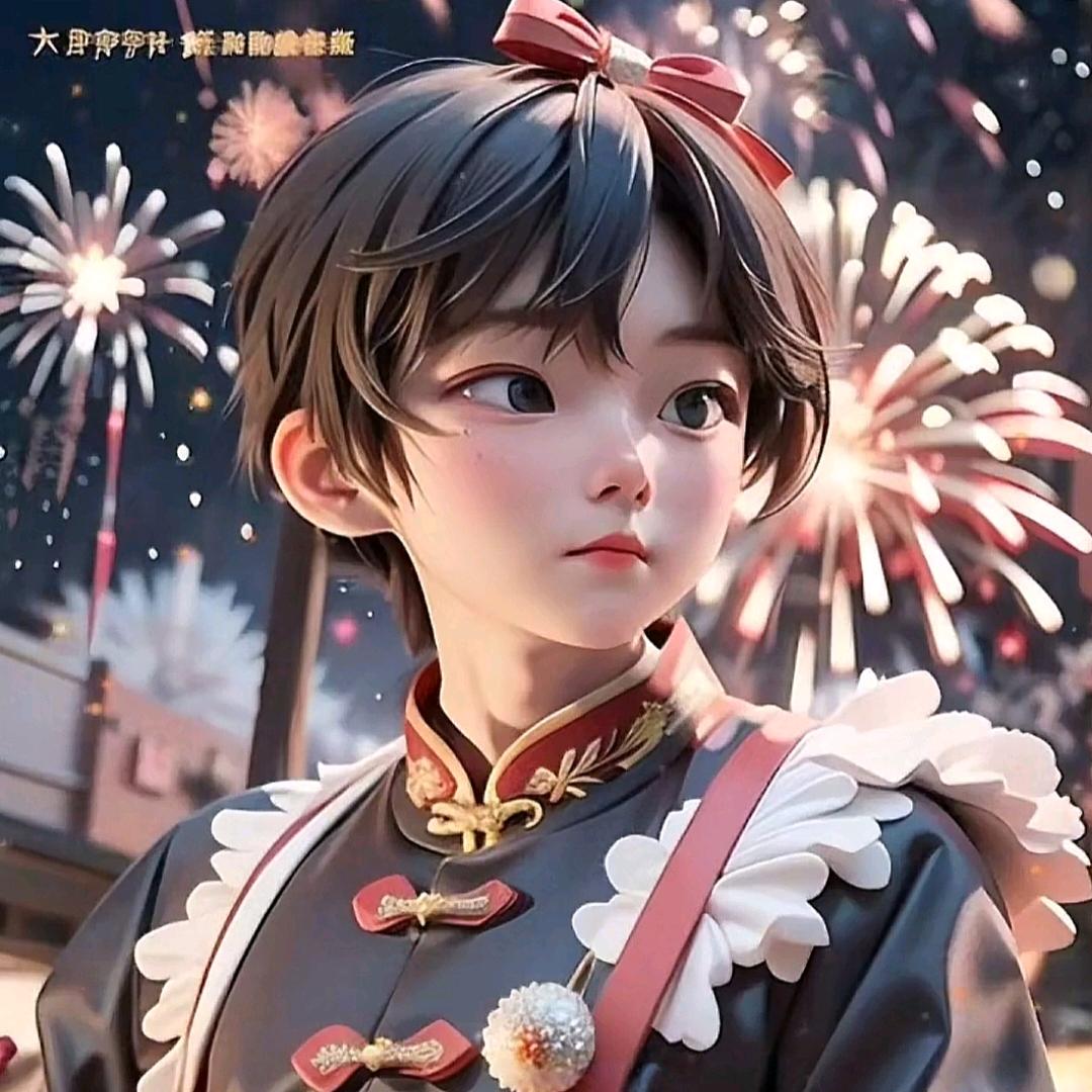 倔强灬亮仔