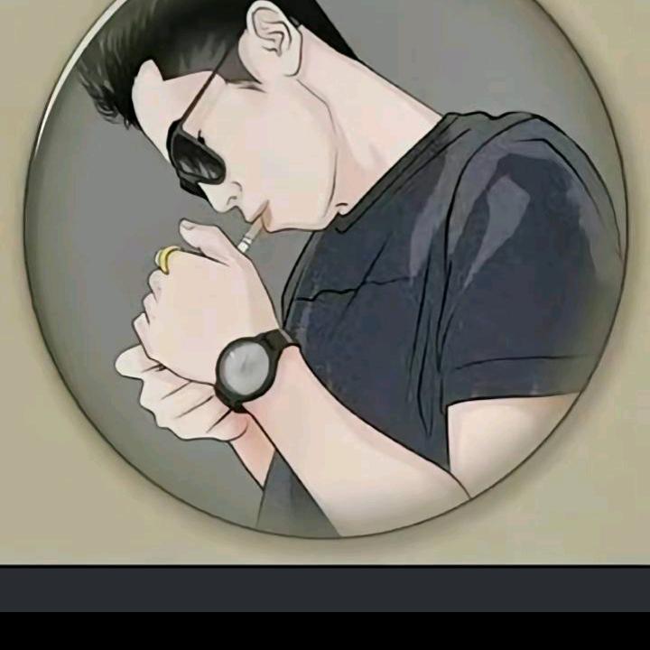 孤灯相伴