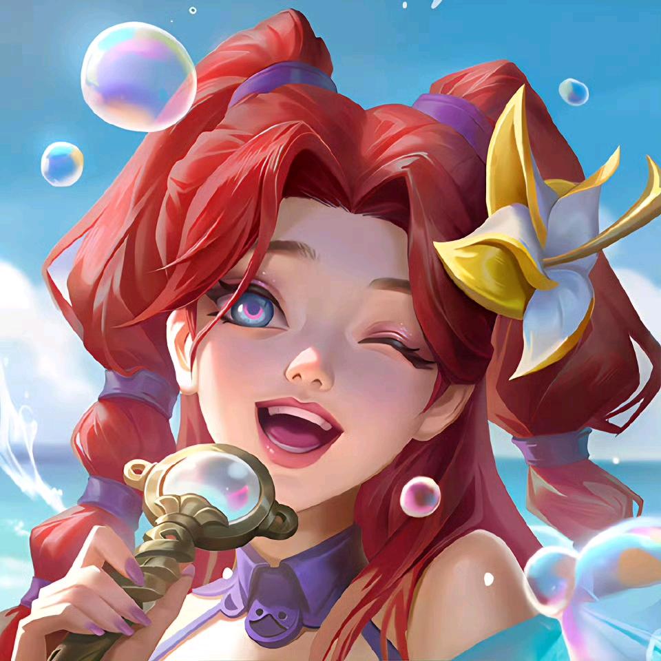 LOLm~喵喵（账号测评）