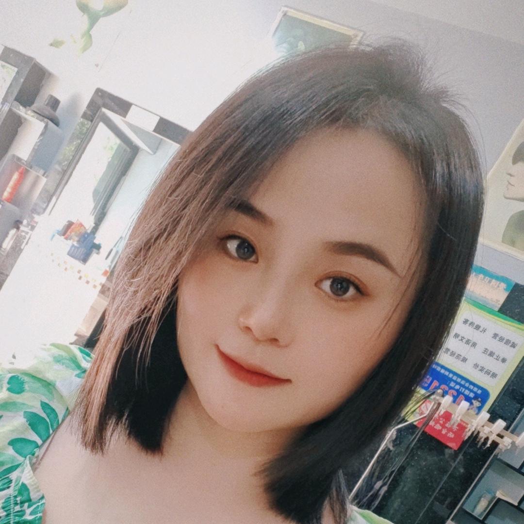 车库美甲大婷子
