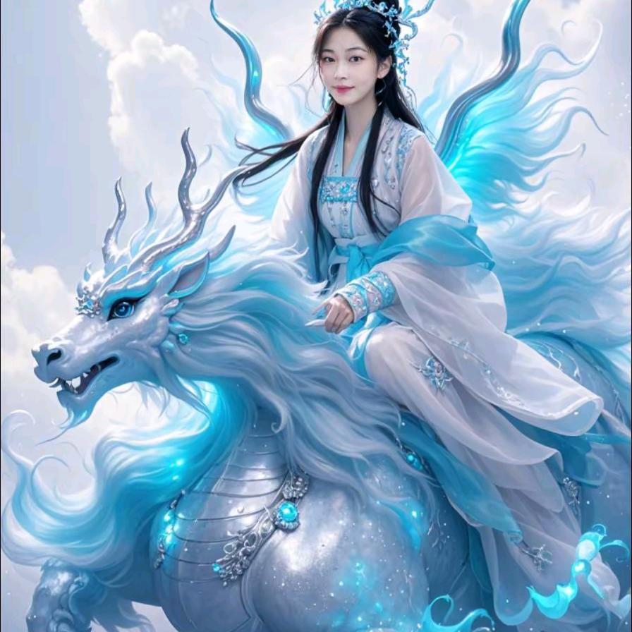 福星高照