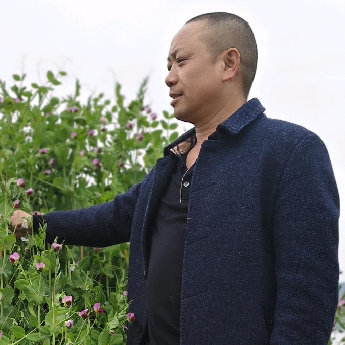黄训彬