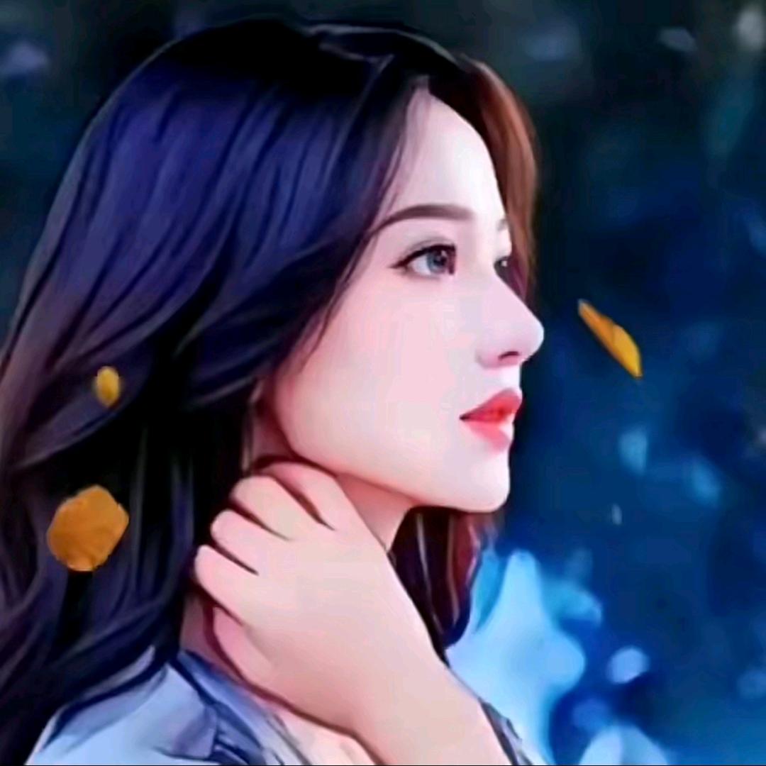 蔷薇💕