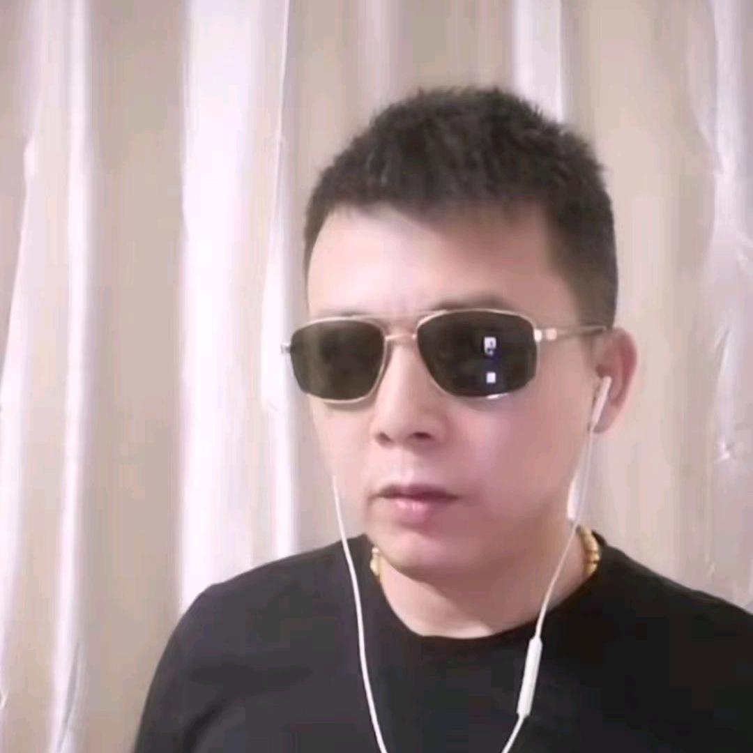 顺风车老吴