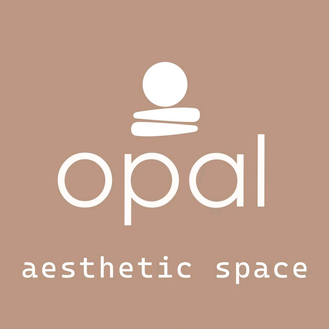 opal•头皮疗愈•身体Spa•美甲美睫