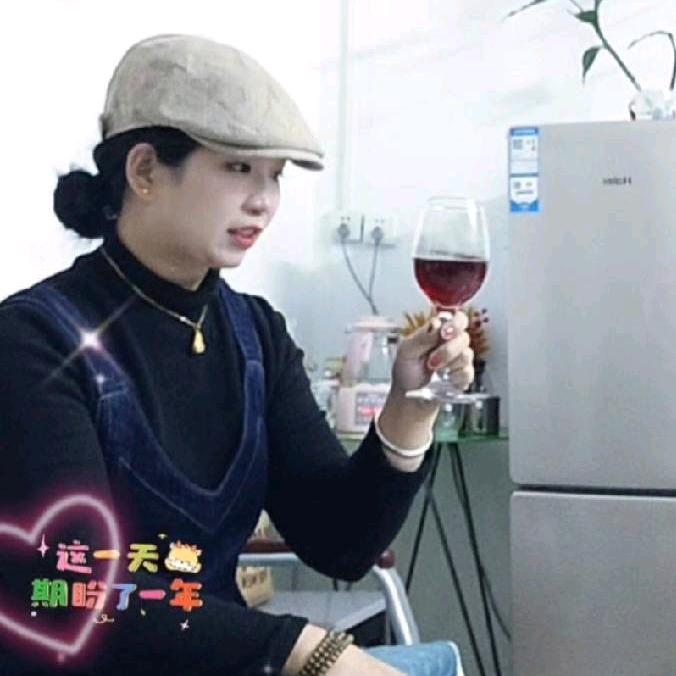 九妹💪（首播筹备中）