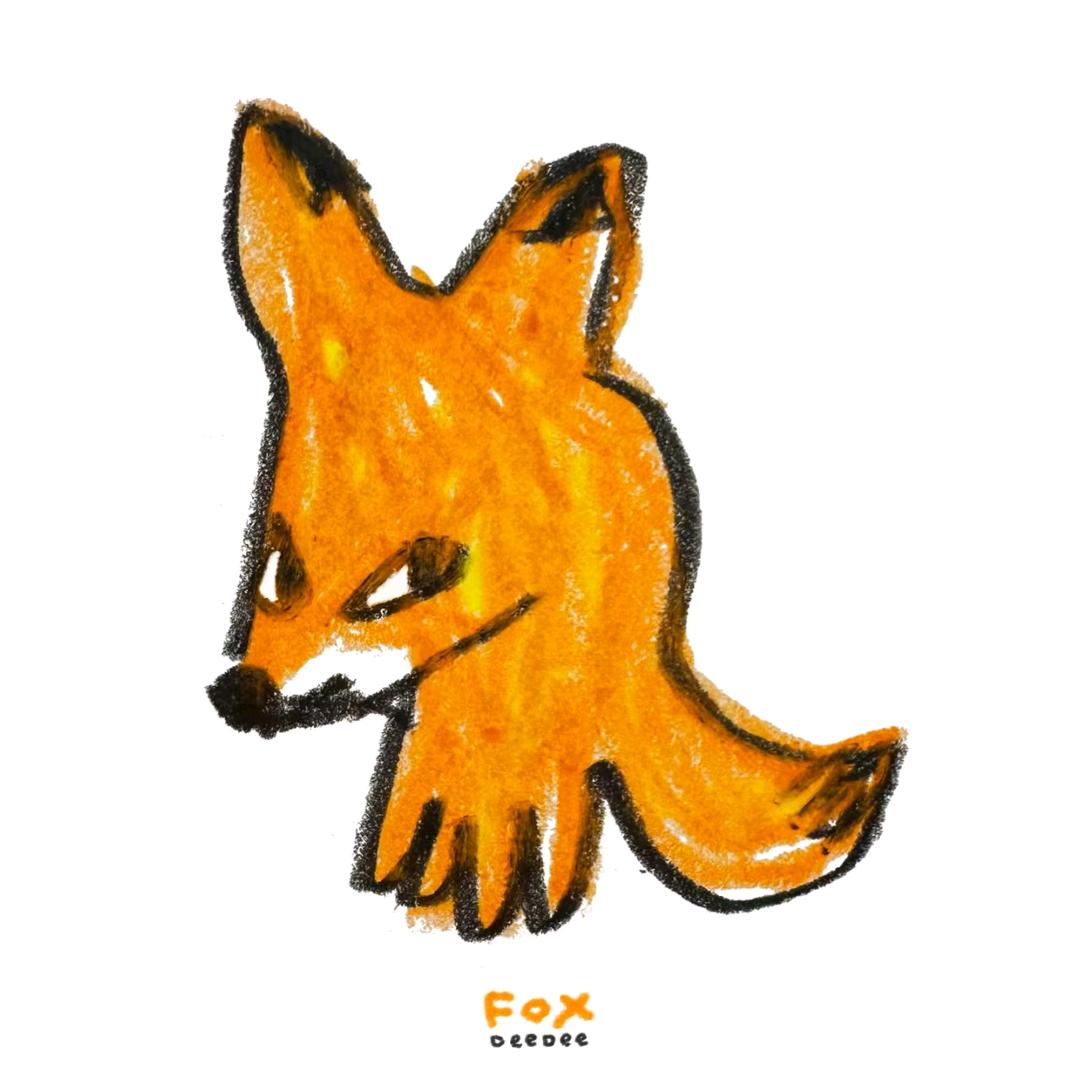 fox