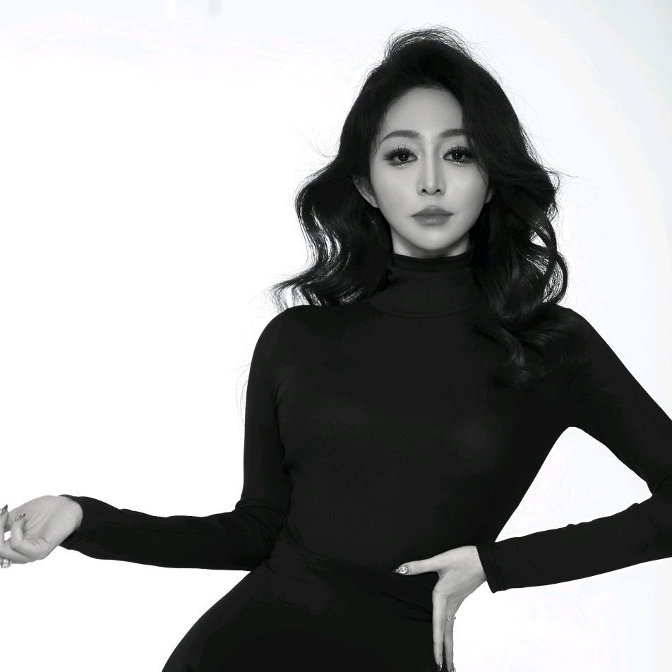 马大美✨