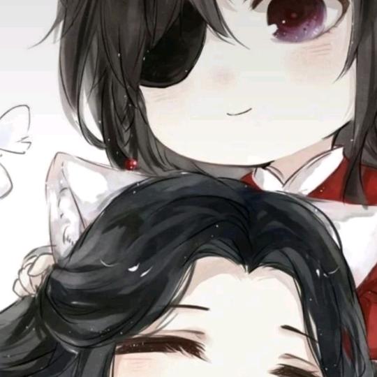 CQ头像