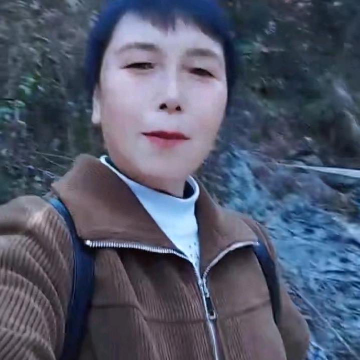 我是雨
