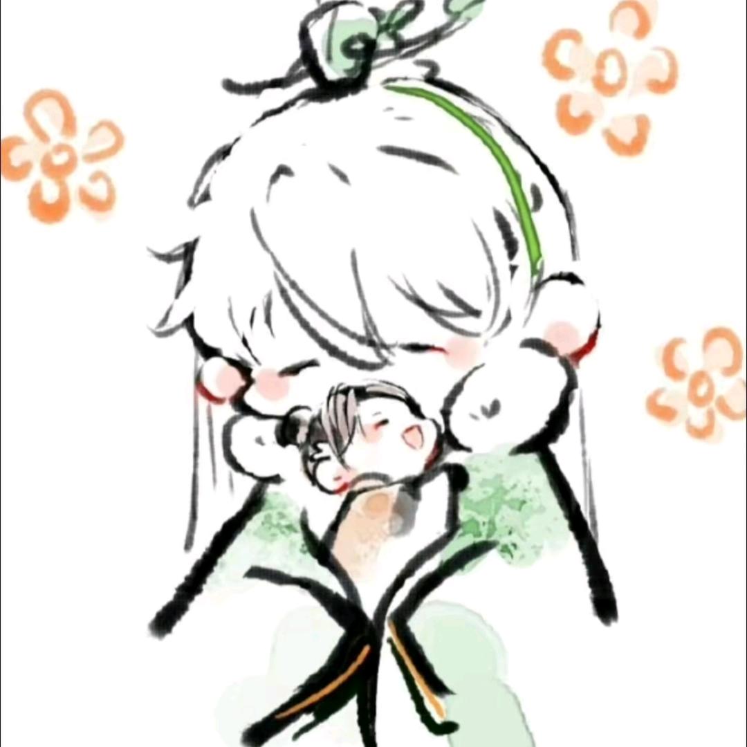 猫头