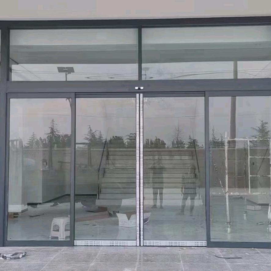 振方玻璃门窗