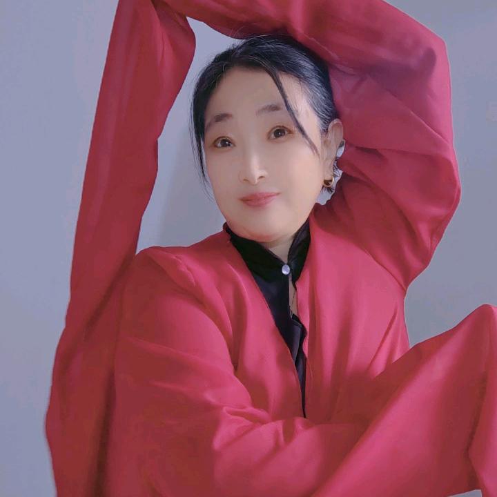 甜妈💃舞蹈