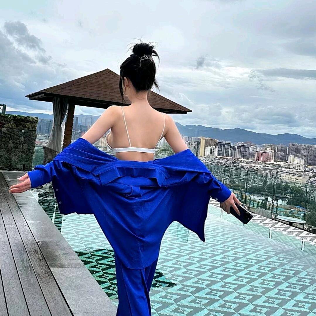 吴雨彤❤️