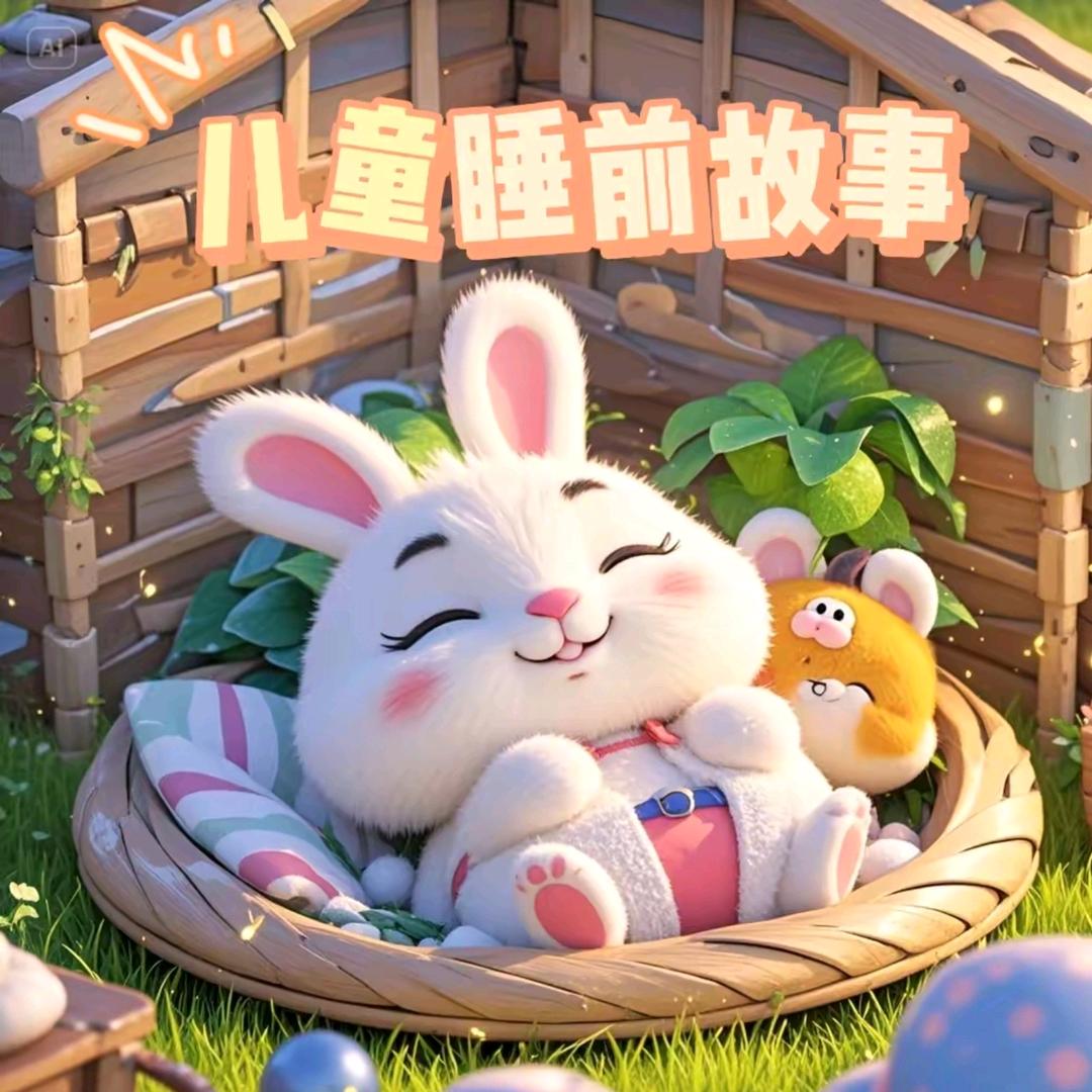 大萧讲故事