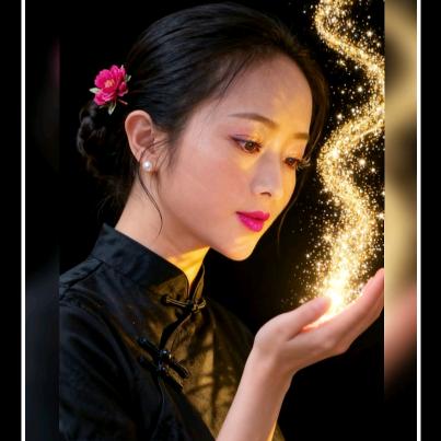 💕仰望星空💞