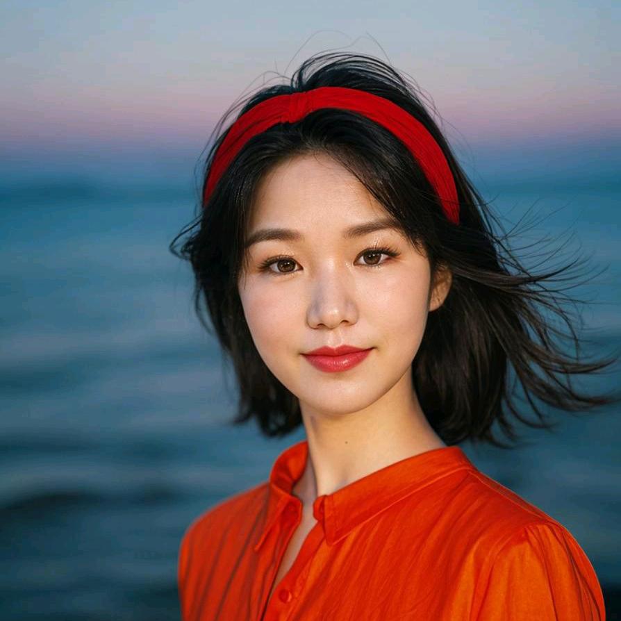 🌹万事如意🌹《小许》