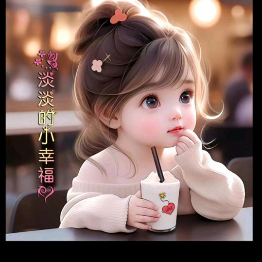淇蔓_