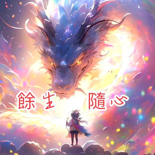 ℳ 餘生ᝰᩚ 隨心ღ