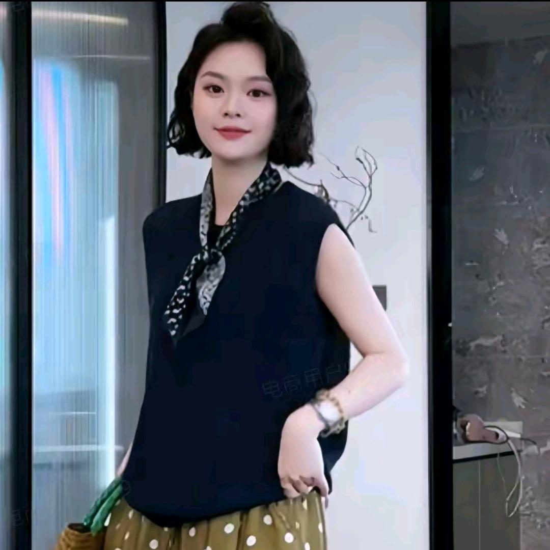 欧尼私服～日常时尚穿搭