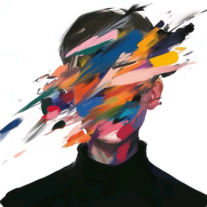 一根阳线的梦想