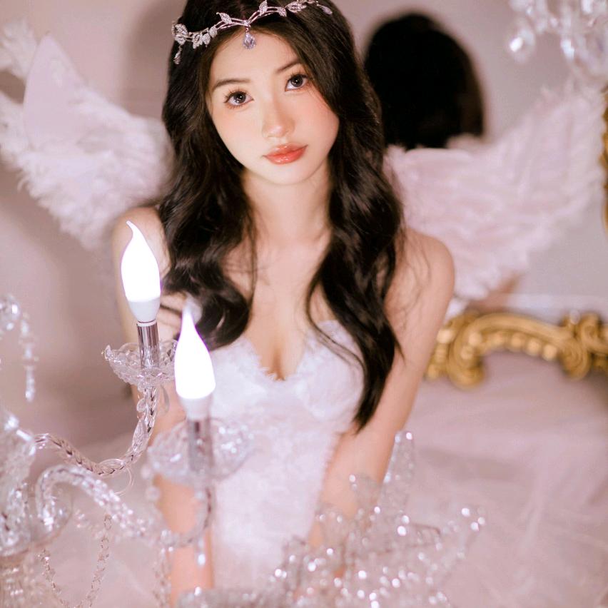 🎈莲花仙💖