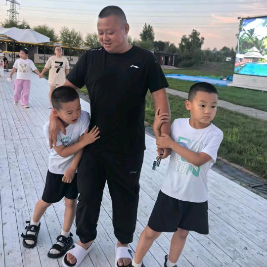 信命！！！不认命