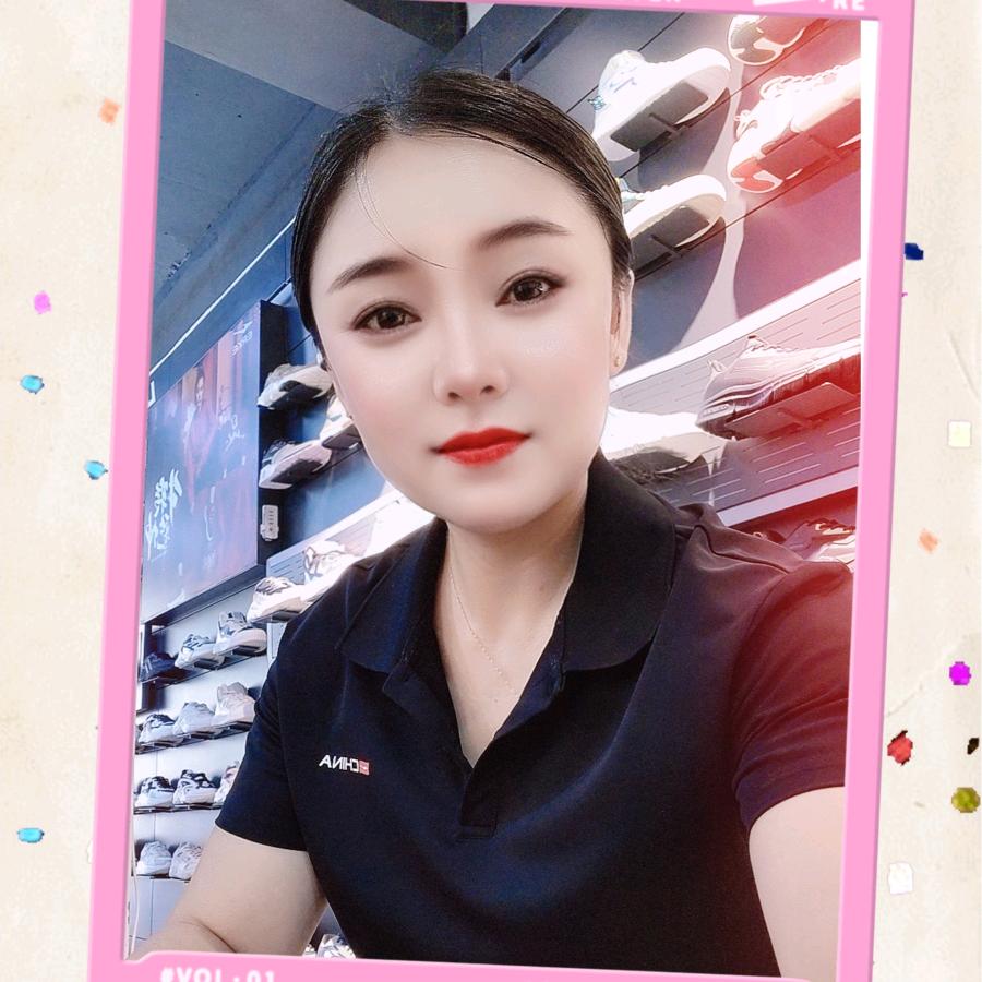 周馨扬