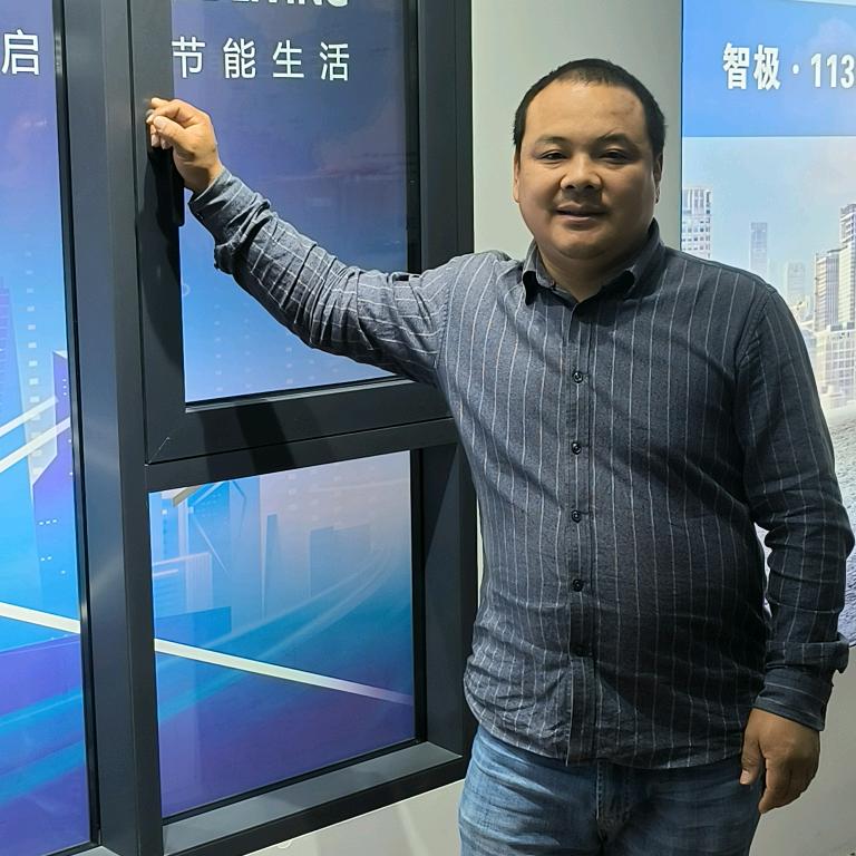 上饶维尔希雅门窗（林哥）