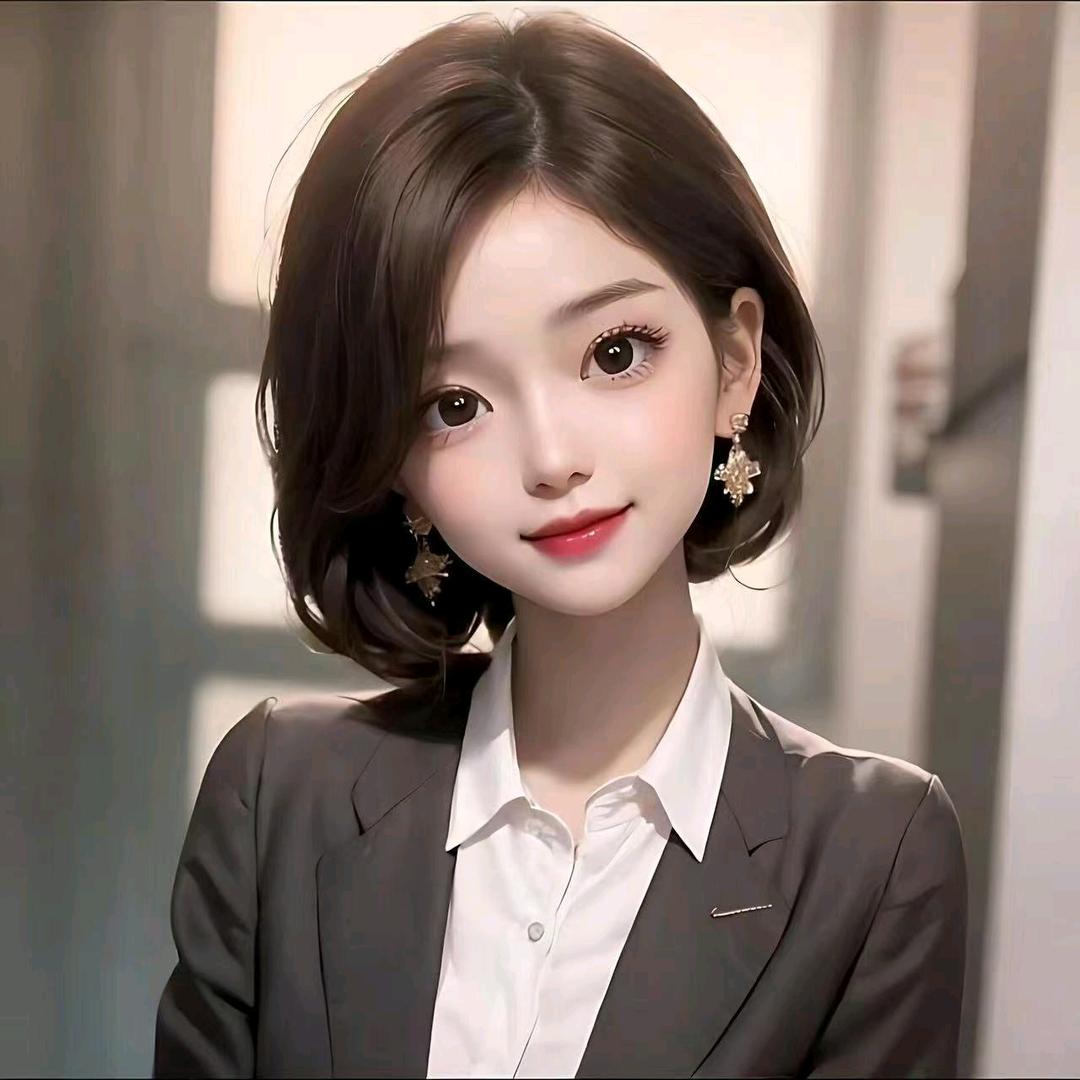 铭铭姐