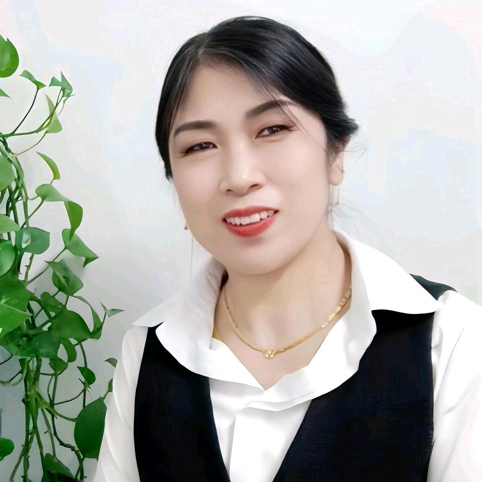 可心儿