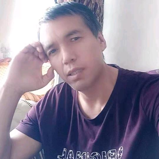 青藏高原创业失败后的大哥。