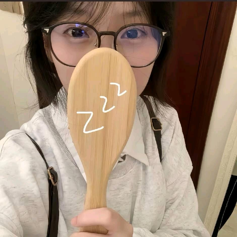 小火柴.