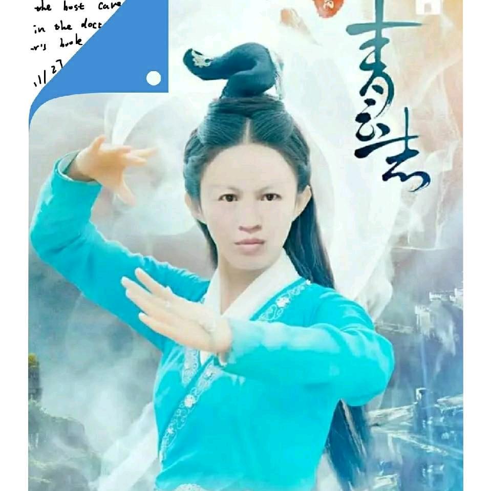 芊念花🌻