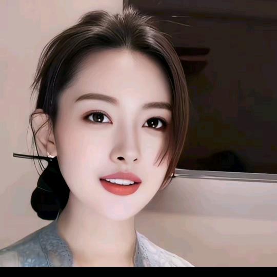 丹妮儿❤️