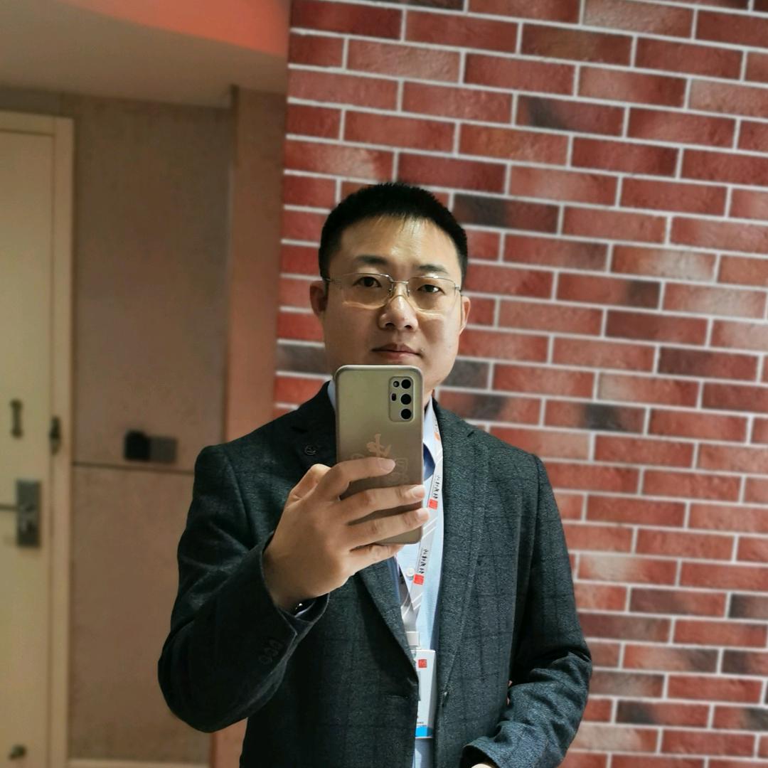 华仔农贸张国栋