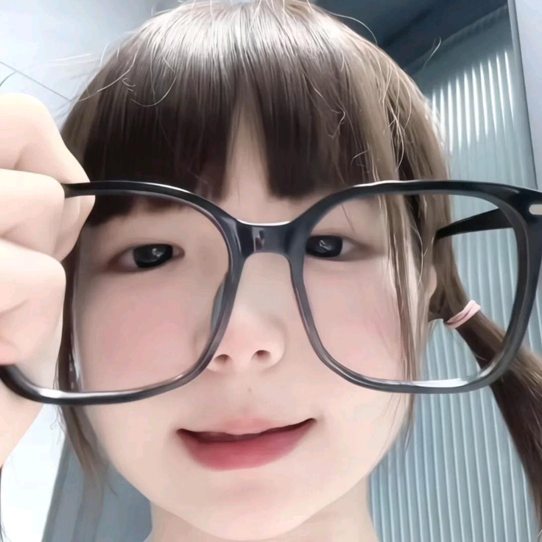 尼尼🐻